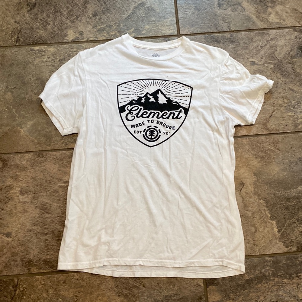Men’s Element T-Shirt